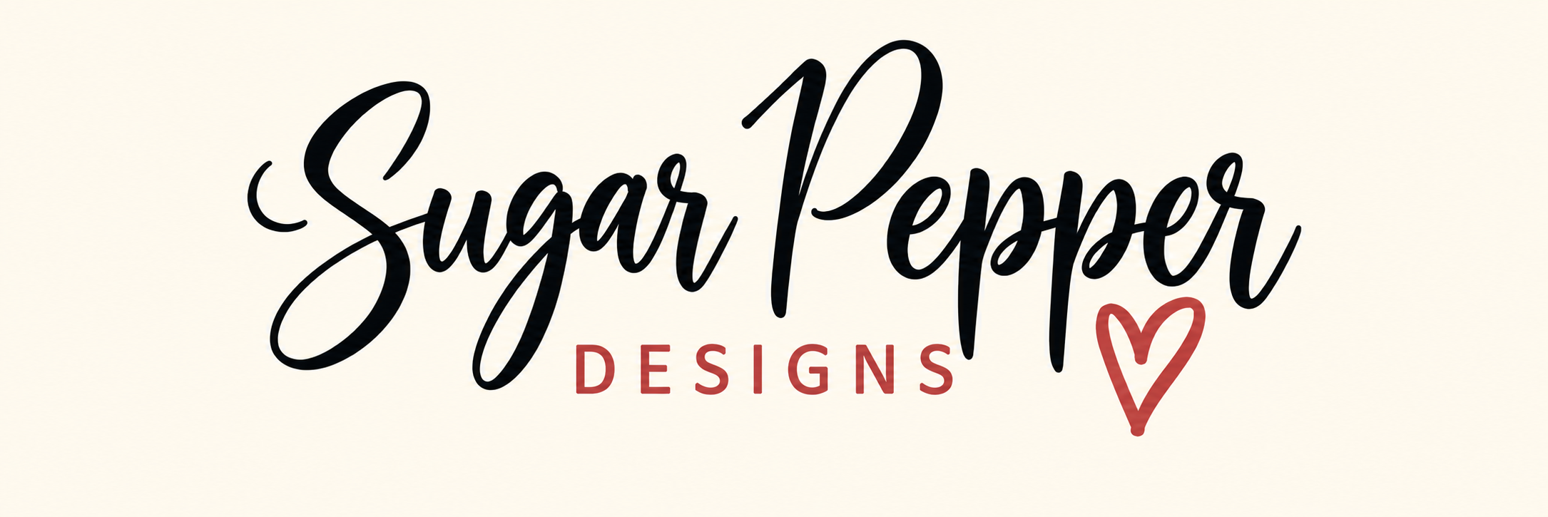 Sugar Pepper Designs