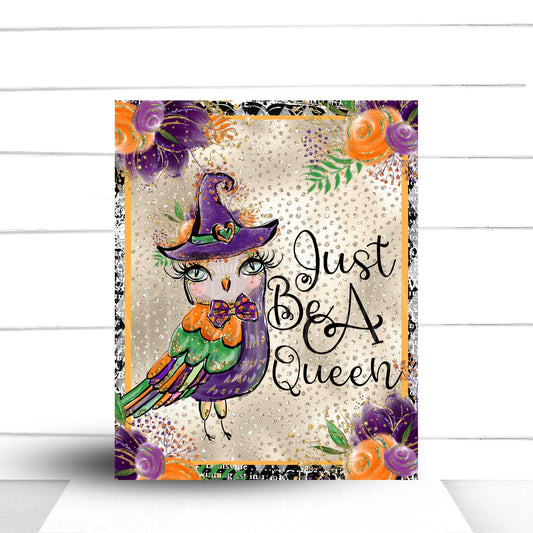 Wreath Sign, Halloween Sign, Welcome My Pretties Sign, Sugar Pepper Designs, Sign For Wreath, Door Decor