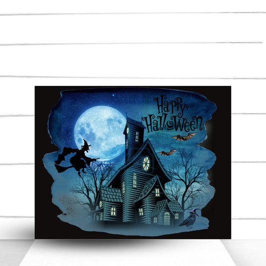 Wreath Sign, Halloween Wreath Sign, Witch Wreath Sign, Wreath Sign, Sugar Pepper Designs, Door Decor, Sign For Wreath