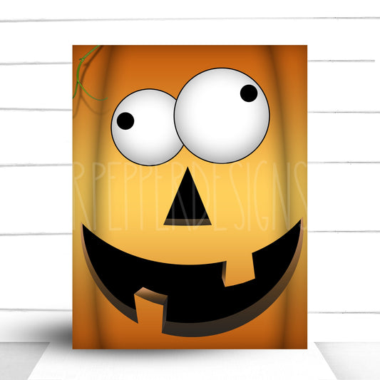 Wreath Sign, Mummy Wreath Sign, Cute Halloween Wreath Sign, Sugar Pepper Designs, Sign For Wreath